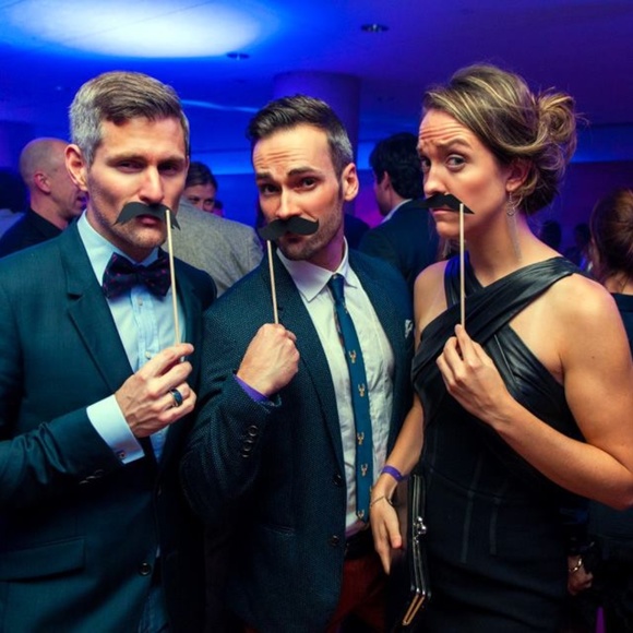 Andrew Gn PF2012 Lambskin & Wool Black dress - Picture 3 of 7